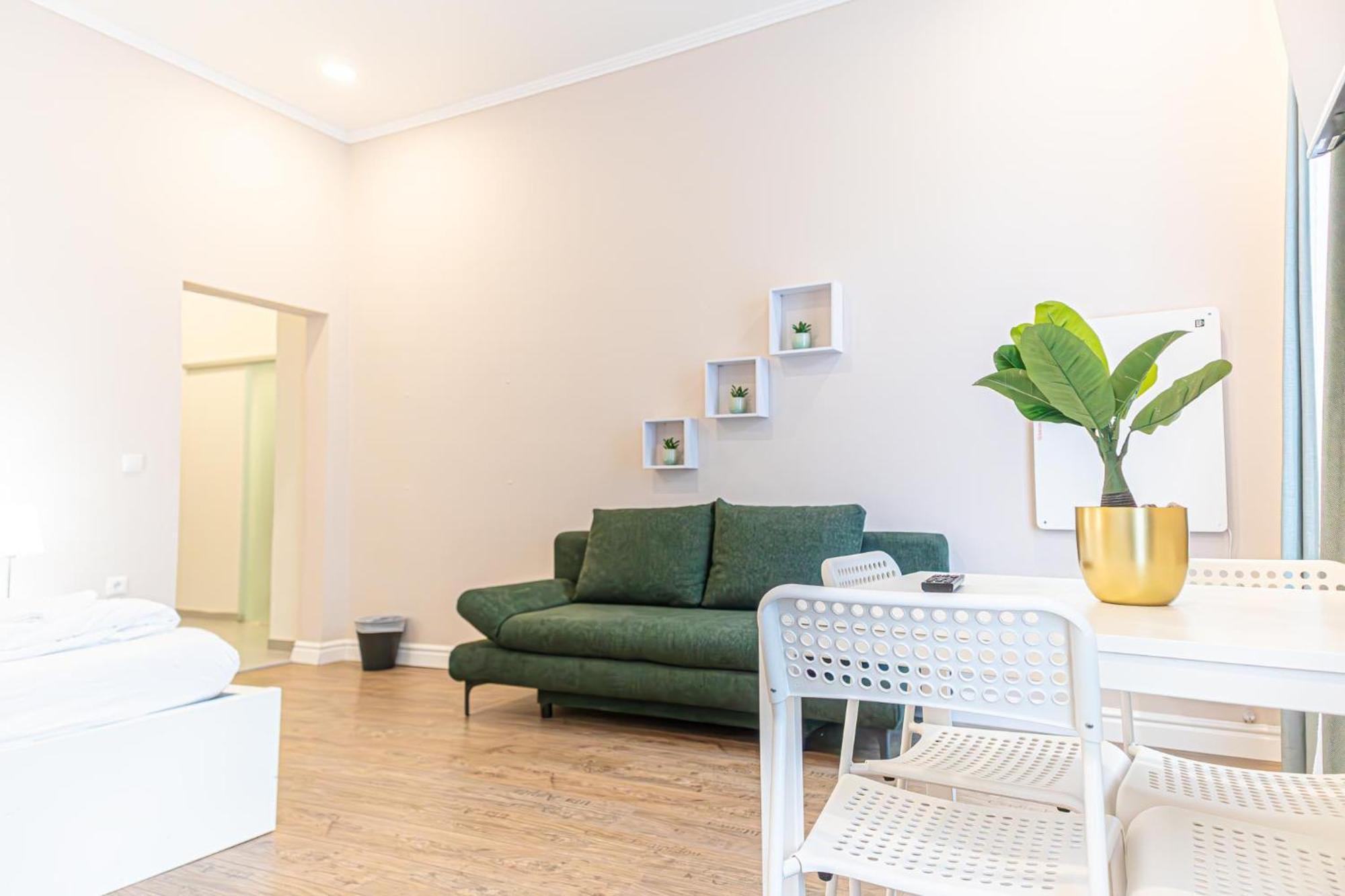 Stylish Studio Apartment Wiener Stadthalle Εξωτερικό φωτογραφία