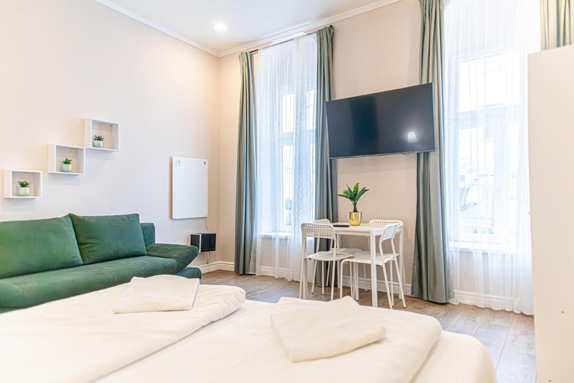 Stylish Studio Apartment Wiener Stadthalle Εξωτερικό φωτογραφία