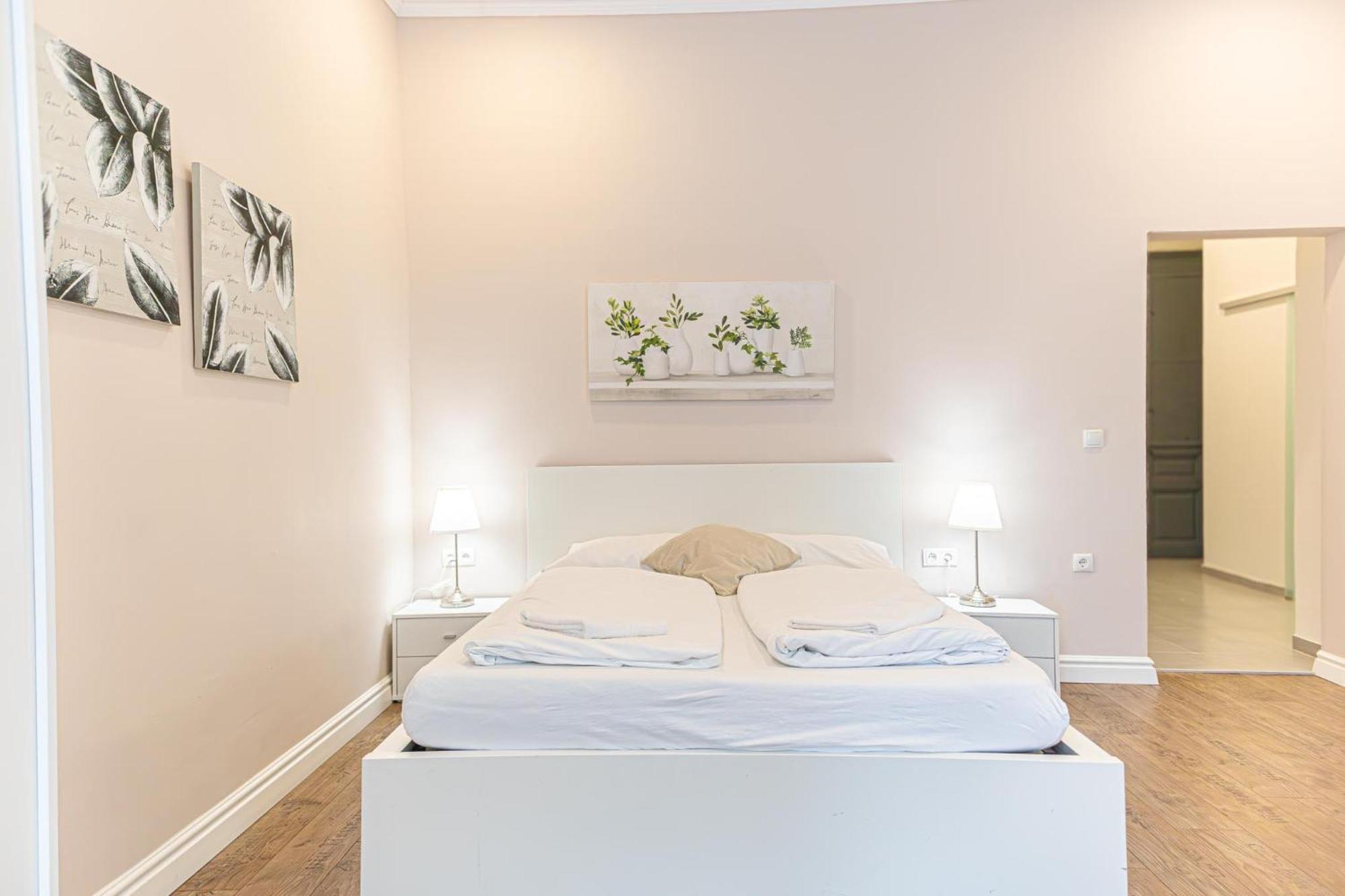 Stylish Studio Apartment Wiener Stadthalle Εξωτερικό φωτογραφία