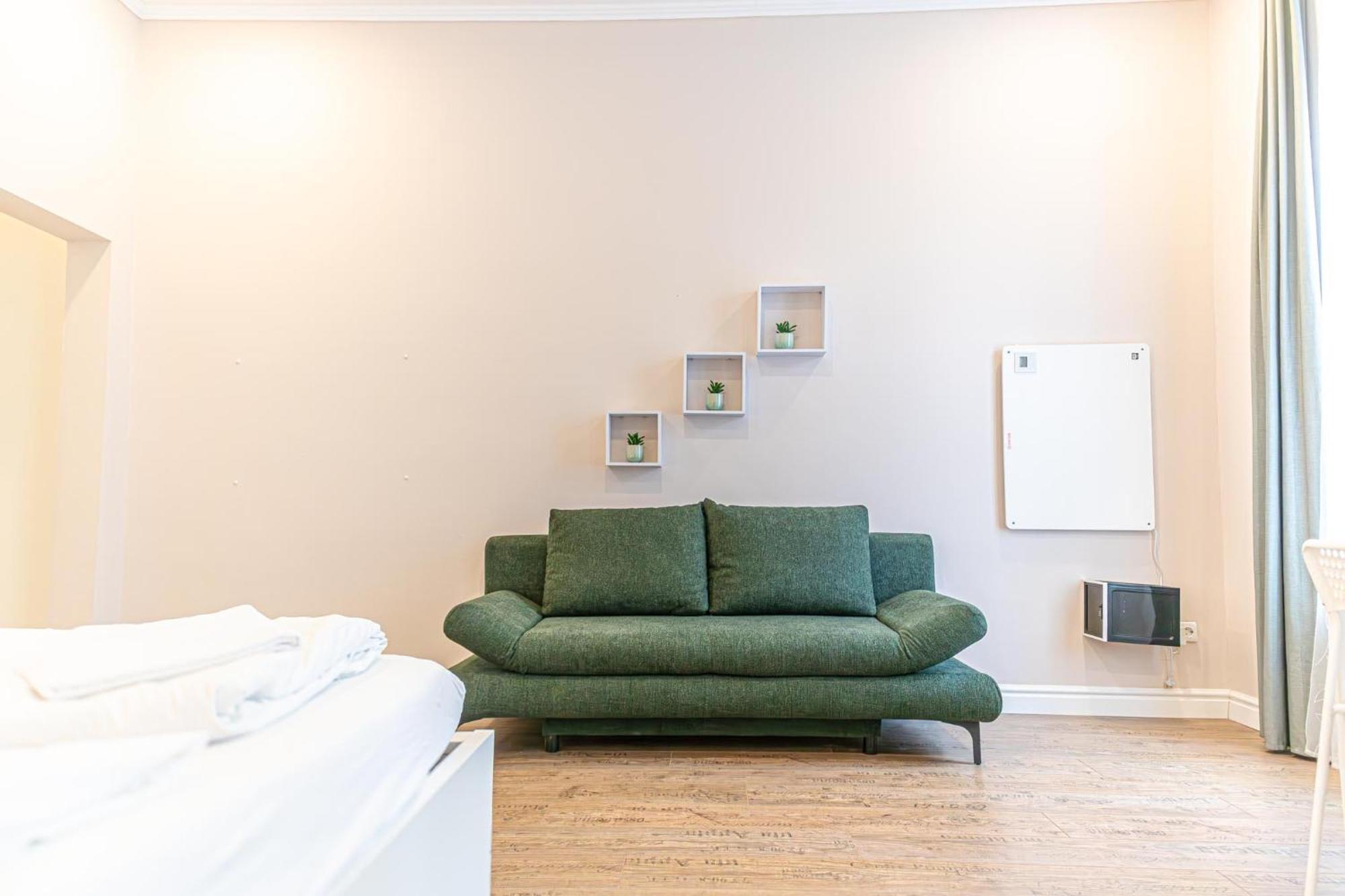 Stylish Studio Apartment Wiener Stadthalle Εξωτερικό φωτογραφία